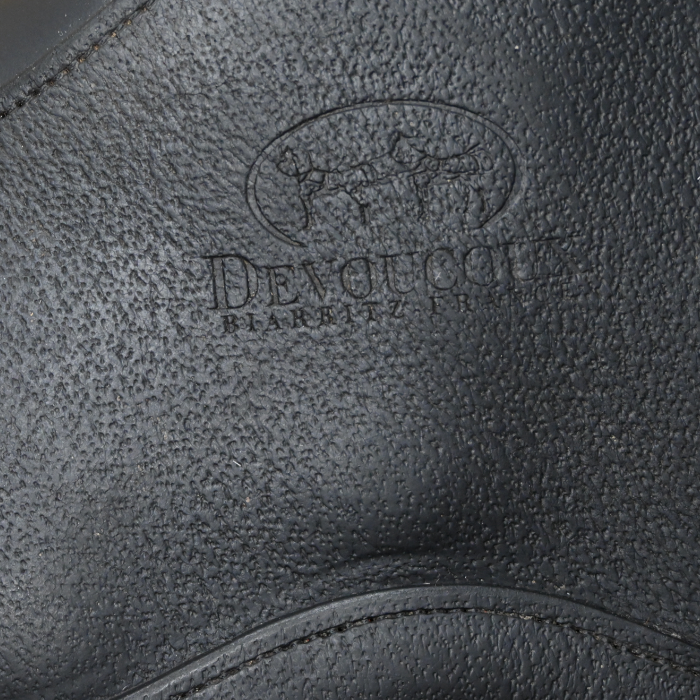 Devoucoux - Sangle faux garrot mousqueton collector – Image 3