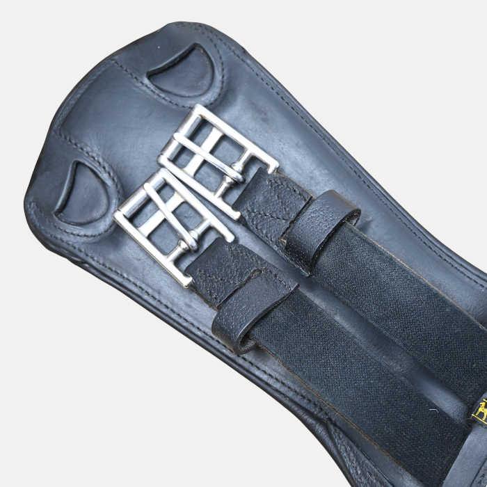 Devoucoux - Sangle faux garrot mousqueton collector – Image 7