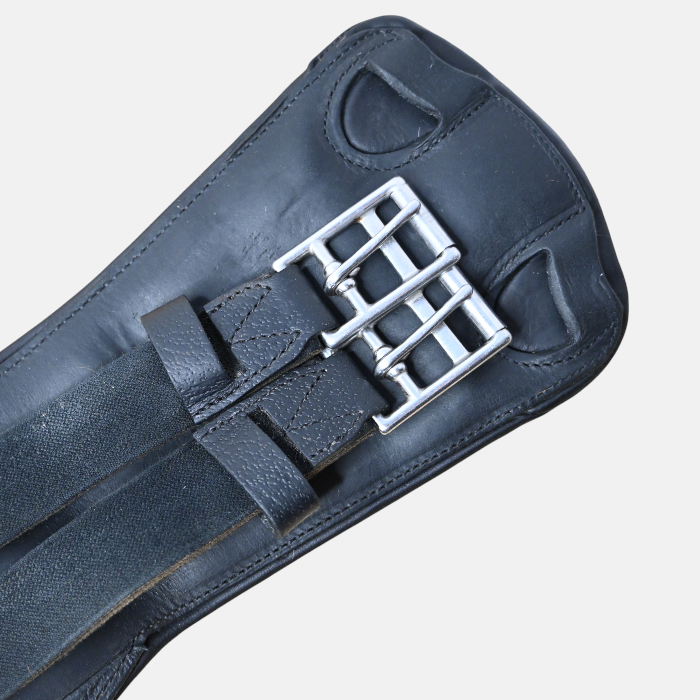 Devoucoux - Sangle faux garrot mousqueton collector – Image 6