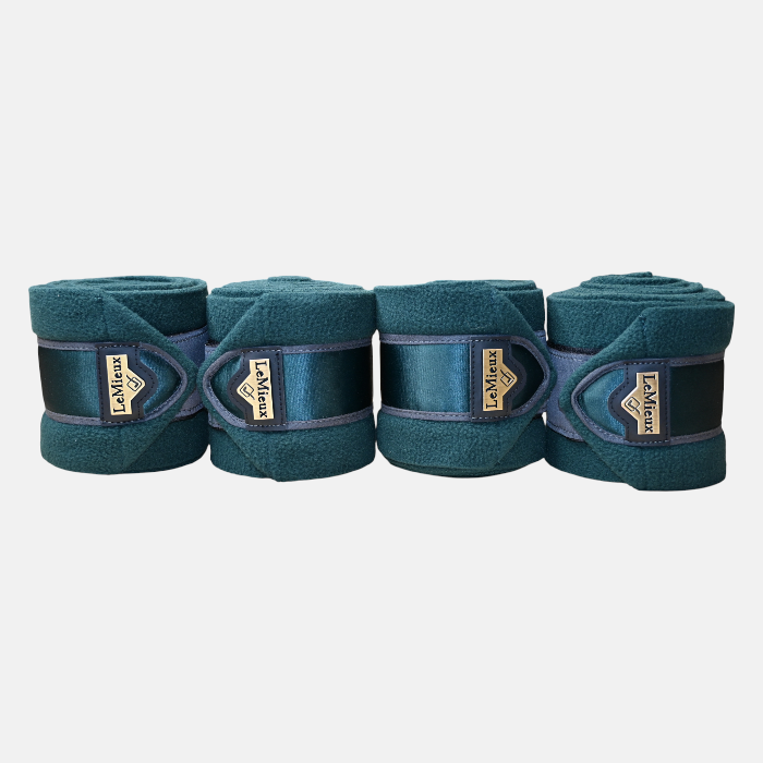 Lemieux - Bandes polaires Loire spruce