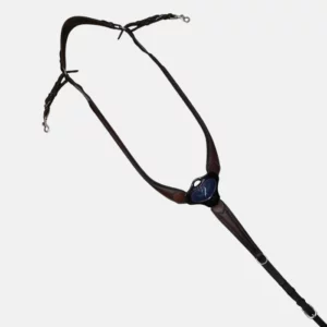 Antarès - Collier de chasse Elastique Grené