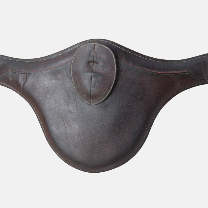 Devoucoux - Bavette ancien modèle – Image 3