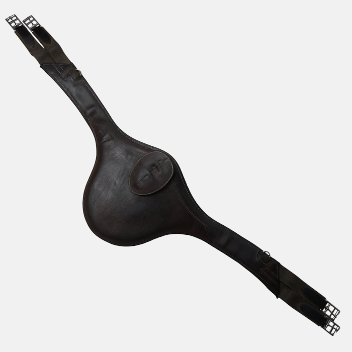 Devoucoux - Bavette ancien modèle