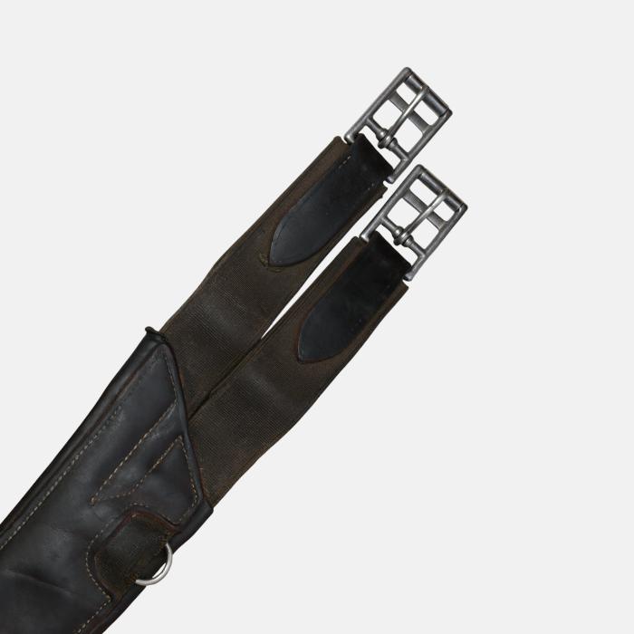 Devoucoux - Bavette ancien modèle – Image 7