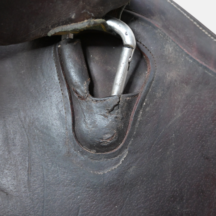 Devoucoux - Bavette ancien modèle – Image 6