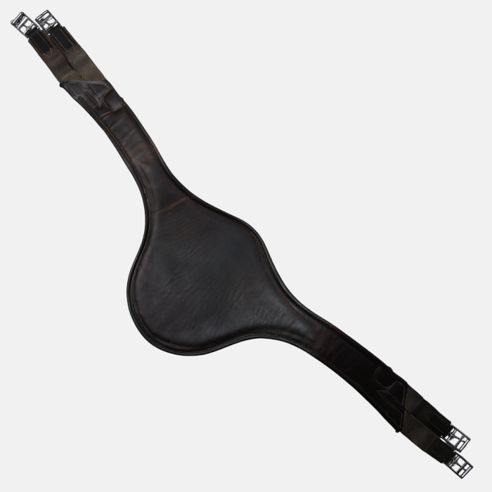 Devoucoux - Bavette ancien modèle – Image 2