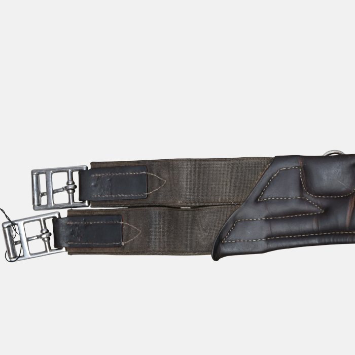 Devoucoux - Bavette ancien modèle – Image 4