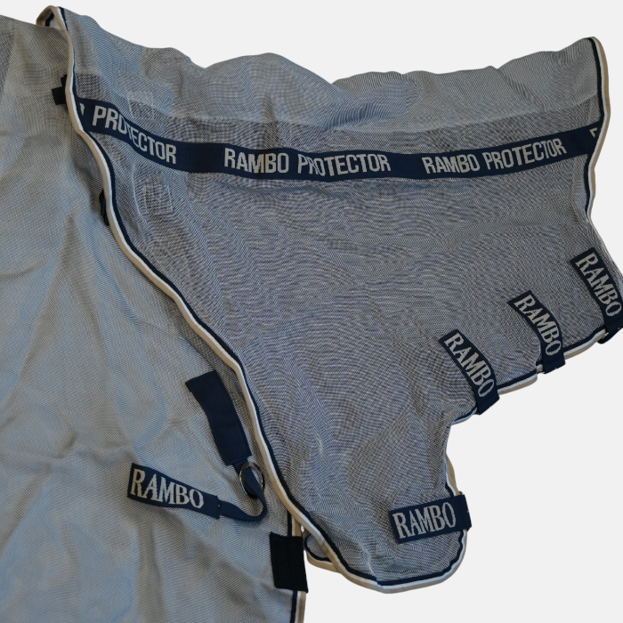 Horseware - Chemise Anti-Mouches Rambo® Protector – Image 2