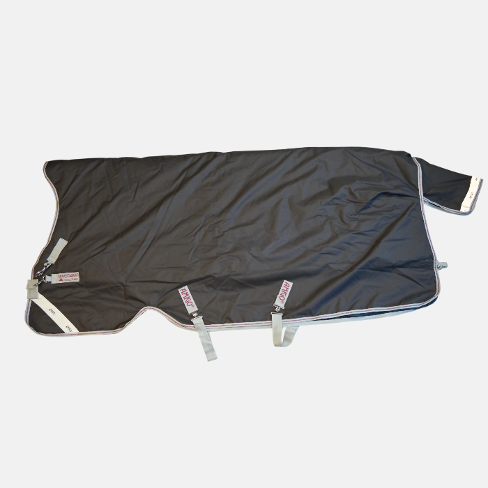 Horseware - Amigo® Bravo 12 Wug (Lourd 400g)