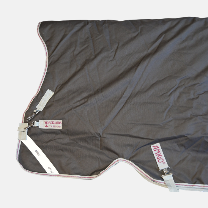 Horseware - Amigo® Bravo 12 Wug (Lourd 400g) – Image 4