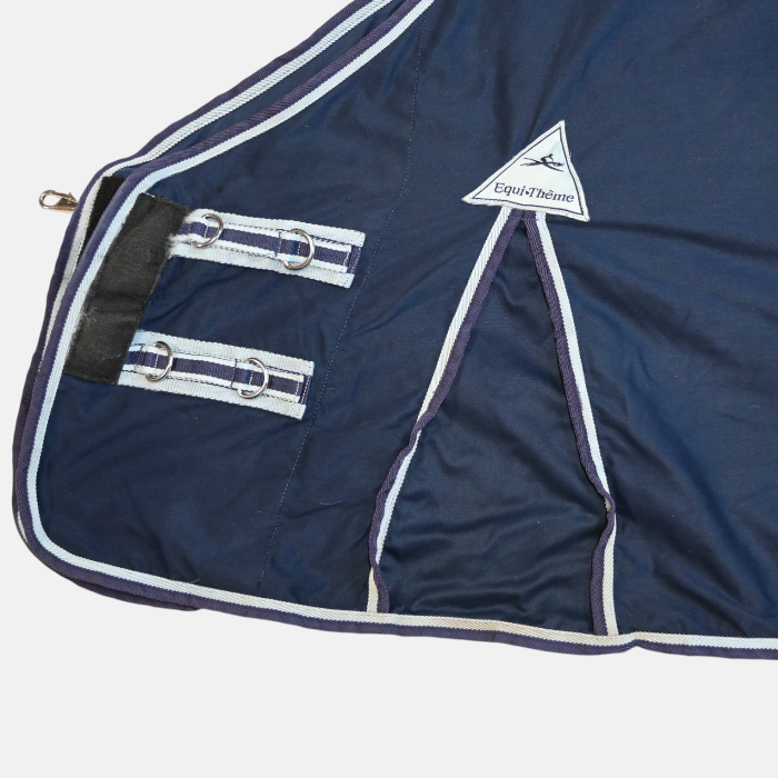 Equithème - Chemise coton – Image 2