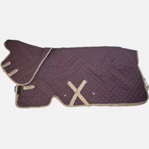 Horseware - Amigo Stable Plus Disc Front