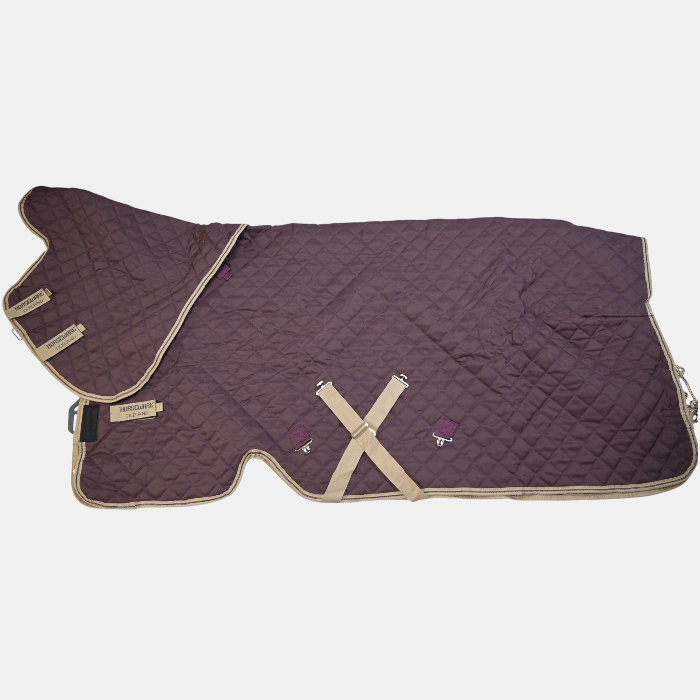 Horseware - Amigo Stable Plus Disc Front