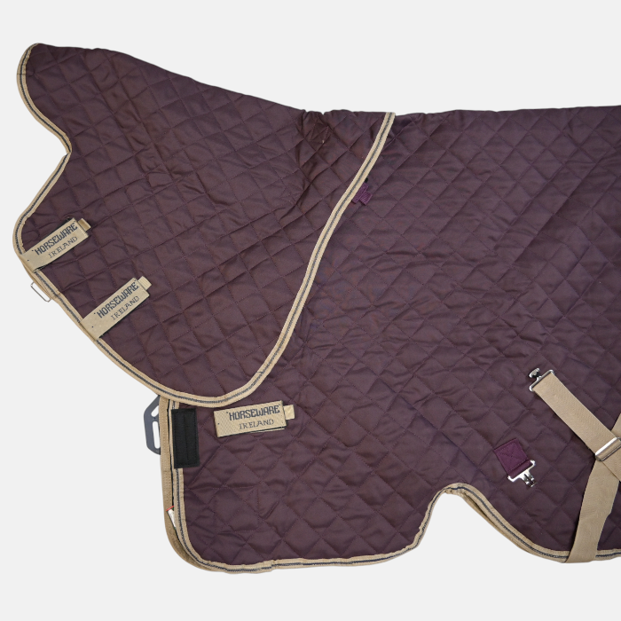 Horseware - Amigo Stable Plus Disc Front – Image 2