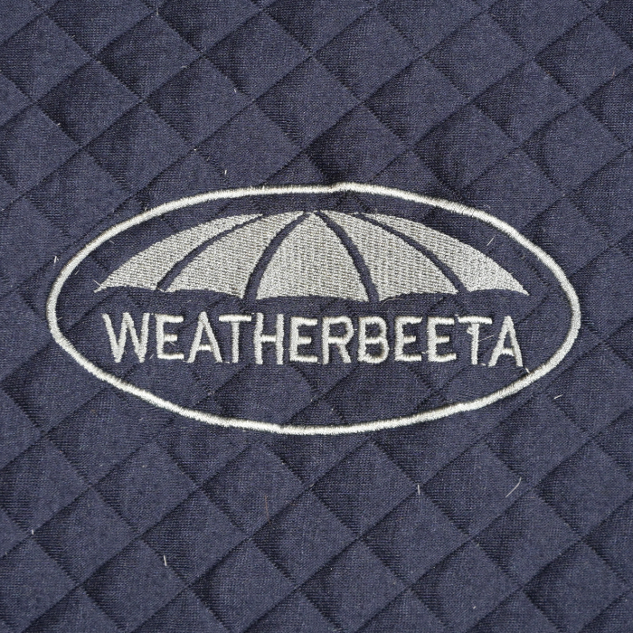 Watherbeeta - Chemise Thermic Quilt Bleu 6’0 – Image 2