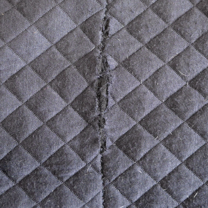 Watherbeeta - Chemise Thermic Quilt Bleu 6’0 – Image 4