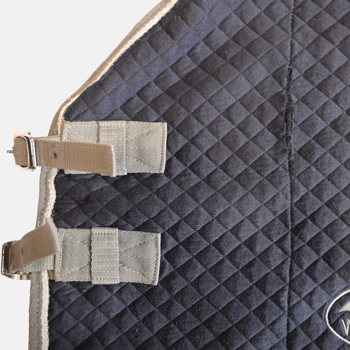 Watherbeeta - Chemise Thermic Quilt Bleu 6’0 – Image 3