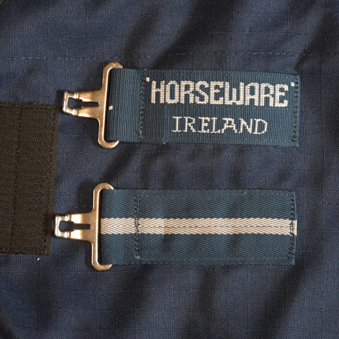 Horseware - Stable Sheet 1000D 0gr – Image 3