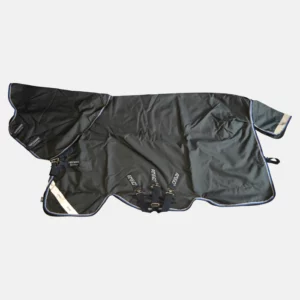 Horseware - Couverture d'Extérieur Amigo® Bravo 12 Plus 1200D