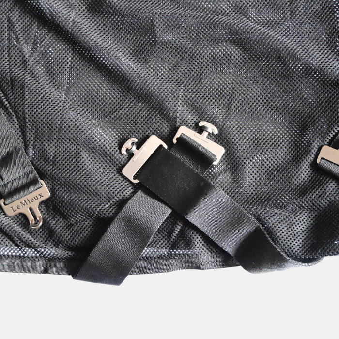 Lemieux - Carbon cooler rug – Image 2