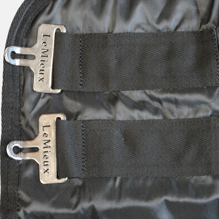 Lemieux - Carbon cooler rug – Image 4