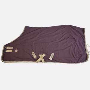 Horseware - Chemise De Box Amigo Stable Sheet 0G Light