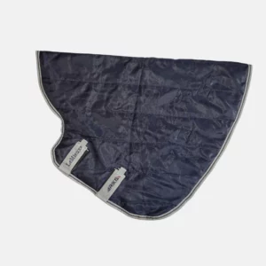 Lemieux - Couvre cou Arika Stable Teck Neck 100g Marin