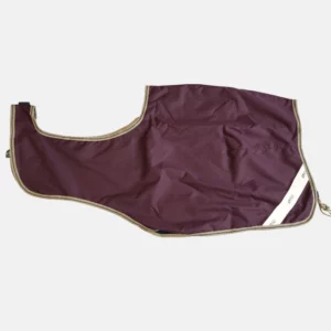 Horseware - Couvre-reins Amigo Ripstop doublé polaire