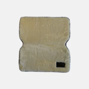 Kentucky - Horse BIB Protection Poitrail Mouton