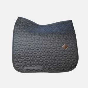 Kentucky - Tapis de dressage Classique Navy