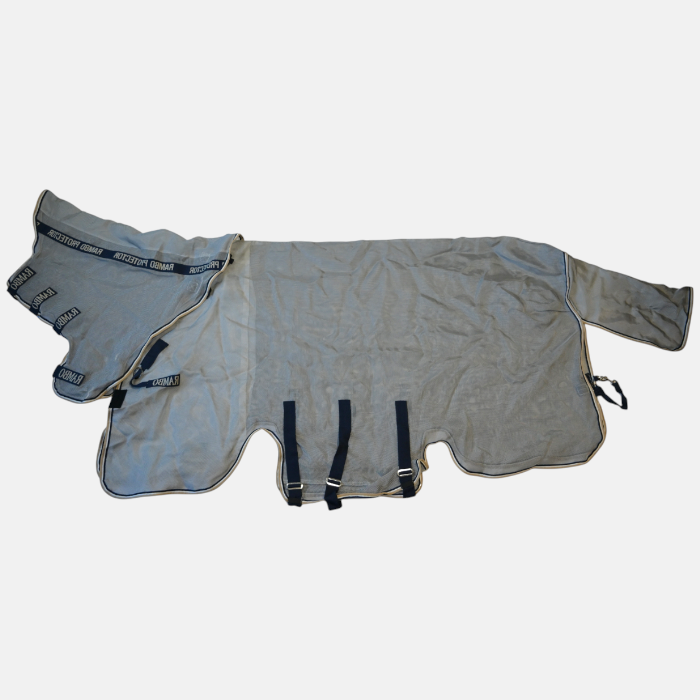 Horseware - Chemise Anti-Mouches Rambo® Protector