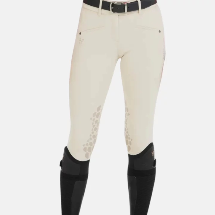 Pantalon d'équitation X-Balance