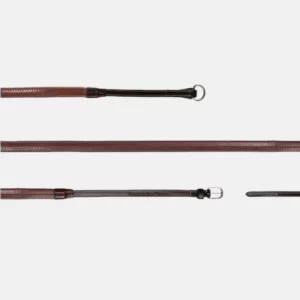 Dy'on - Rênes de gogue caoutchouc collection working