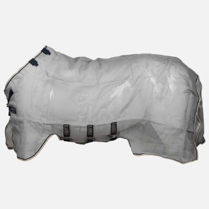 Horseware - Chemise Anti-Mouches Rambo® Protector