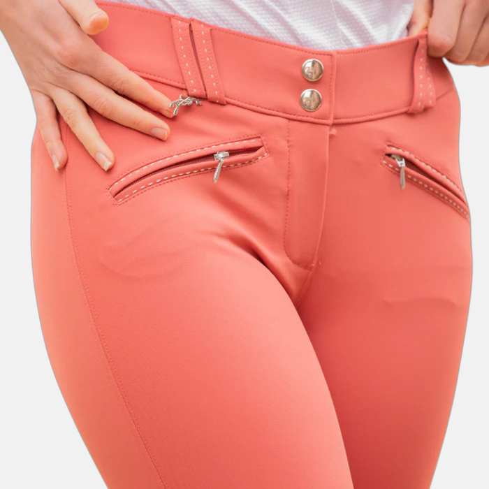 Pénélope Leprevost - Pantalon Rocky – Image 2