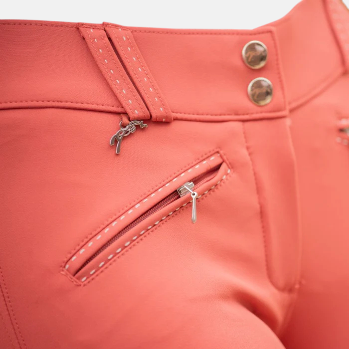 Pénélope Leprevost - Pantalon Rocky – Image 4