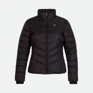 Flag & Cup - Doudoune Légère Kokkola