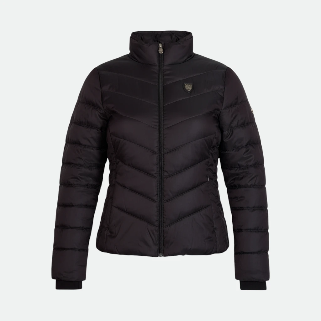 Flag & Cup - Doudoune Légère Kokkola