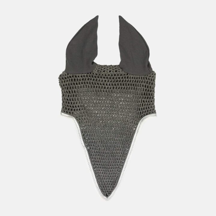 Gem Equitation – Bonnet Long Classique Angel