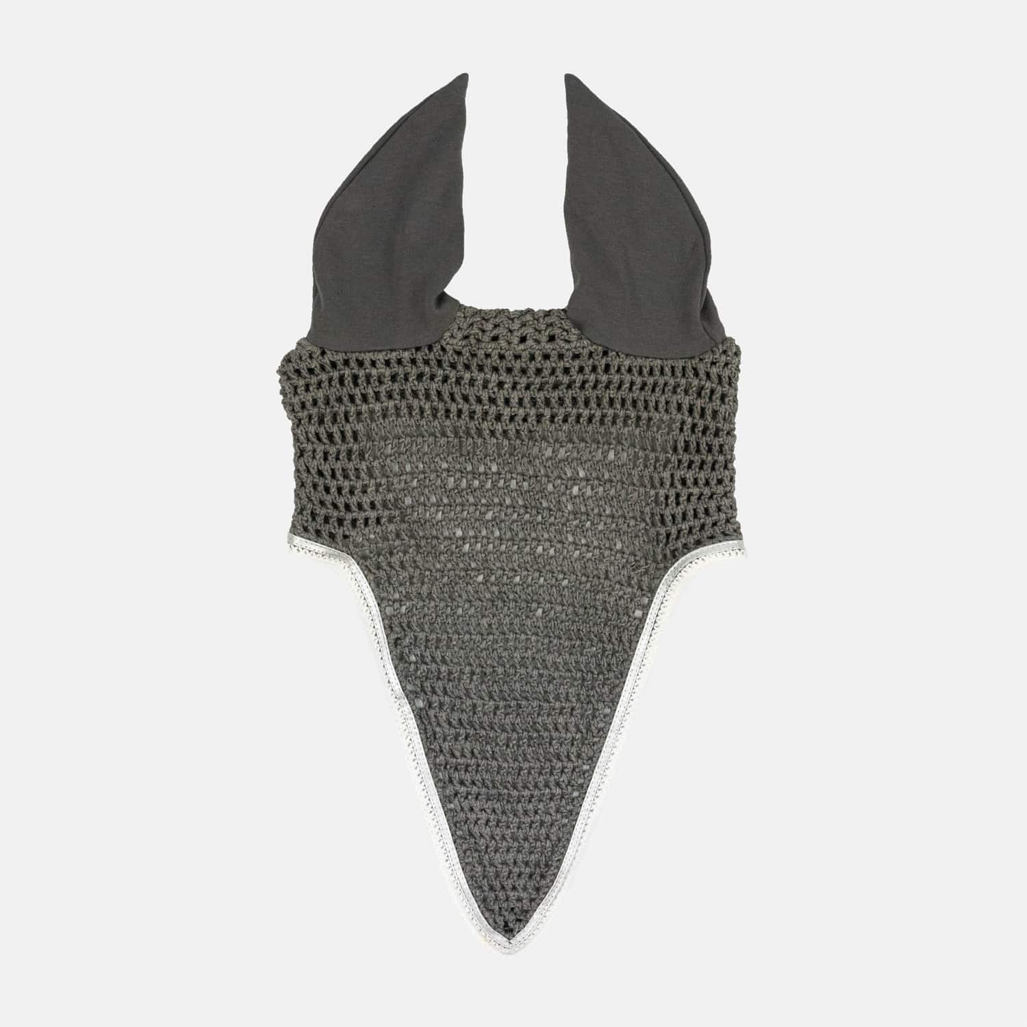 Gem Equitation – Bonnet Long Classique Angel