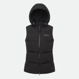 Lemieux - Gilet sans manches Kenza
