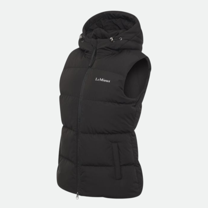 Lemieux - Gilet sans manches Kenza – Image 2