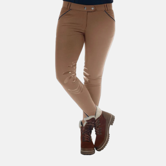 Flag & Cup - Pantalon Dame Orillia