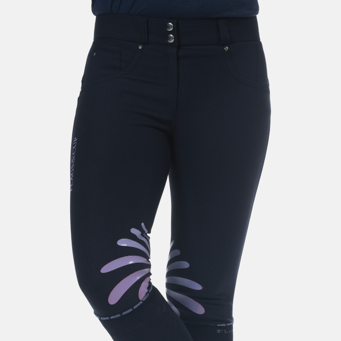 Flag & Cup - Pantalon Dame Oshawa