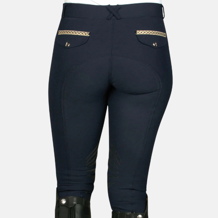 Flag & Cup - Pantalon Dame Florida – Image 2