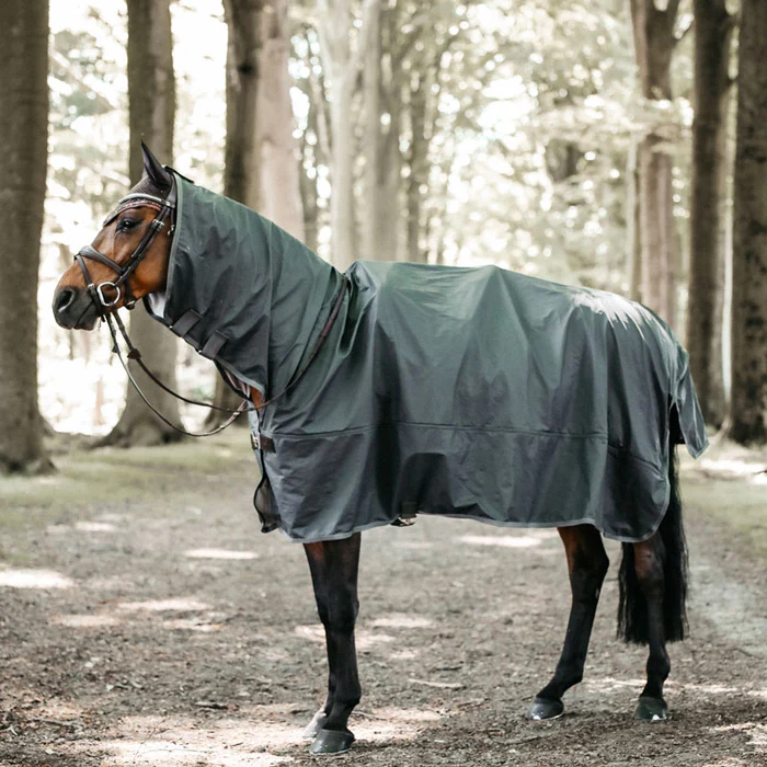 Kentucky - Rain coat 100% waterproof – Image 2