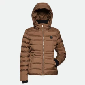 Samshield - Doudoune matelassé Courchevel