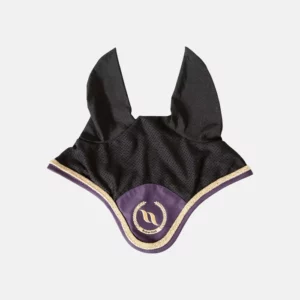 Back On Track - Bonnet Nights Collection Violet