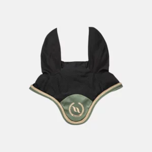 Back On Track - Bonnet Nights Collection Olive