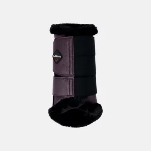 Lemieux - Guêtres souples doublées de polaire